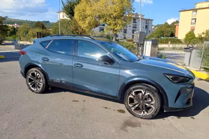 Nuova Cupra Formentor 1.5 Hybrid 150 cv DSG