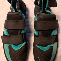 Scarpe da climbing Five Ten Adidas