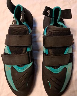 Scarpe da climbing Five Ten Adidas