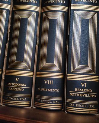 enciclopedia 