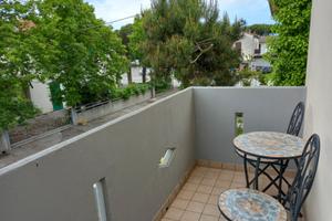 Lido di Dante, moderno trilocale al 1°piano