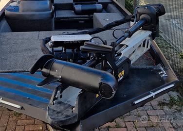 MinnKota Fortrex 80lb