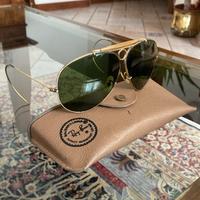 Occhiali Ray-Ban Bausch&Lomb shooter RB3 1970