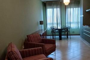 Bilocale Esselunga Ovest