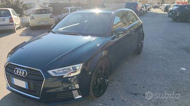 AUDI A3 1.6 TDI SPORT