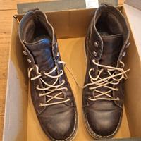 Stivali Timberland uomo