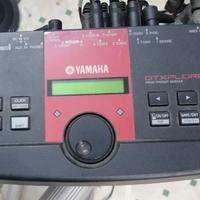 Batteria elettronica Yamaha DTX
