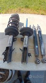 kit sospensione Ford Fiesta MK5 MK6 2012