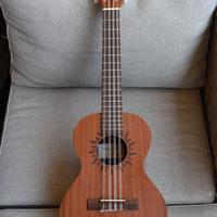 Ukulele Baton Rouge V2-T8 Sun