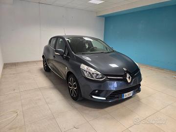Renault Clio TCe 12V 90 CV GPL Start&Stop 5 porte 