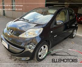 Peugeot 107 1.0 12v Sweet Years 5p UNICO PROPRIETA