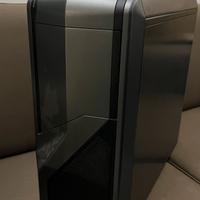 Case nzxt phantom 410 mid