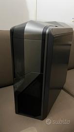 Case nzxt phantom 410 mid