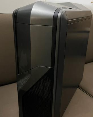 Case nzxt phantom 410 mid
