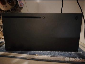 xbox serie x 
