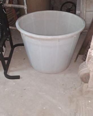Vasche per mosto