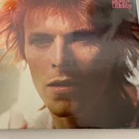 David Bowie Space Oddity