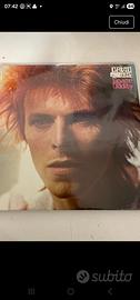 David Bowie Space Oddity