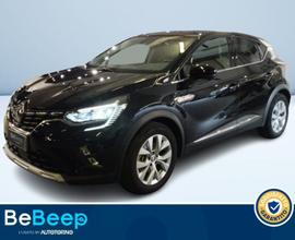 Renault Captur 1.6 E-TECH HYBRID INITIALE PAR...