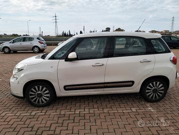 Fiat 500L ,1.6 Mjt 105 cv Prezzo ribassato