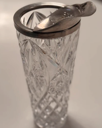 Bicchiere da cocktail Saint-Louis