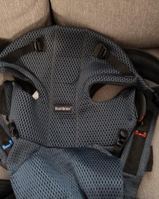 Fascia porta bebè BabyBjorn