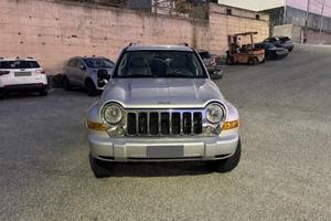 Jeep Cherokee KJ 3.7 V6 Benzina/GPL ASI – 145.000