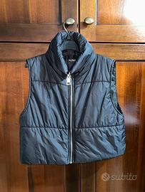 Giubbotto Smanicato