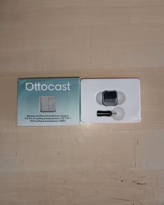 Ottocast mini core