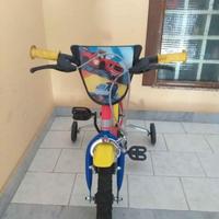bici bimbo