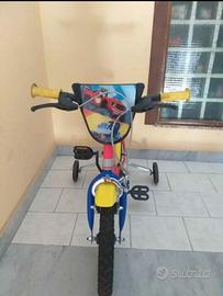 bici bimbo