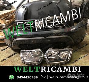 Ricambi per dacia duster 2019
