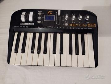 Tastiera KeyLite 25