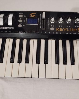 Tastiera KeyLite 25