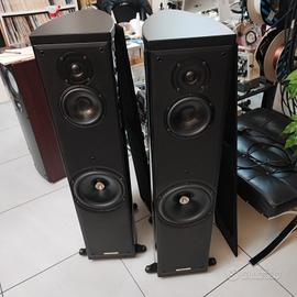 coppia diffusori Sonus Faber Liuto 