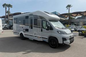 Laika Ecovip L4009 Titanio