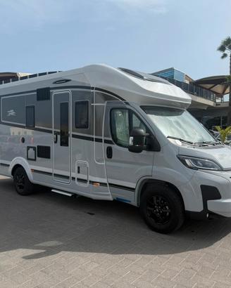 Laika L 4009 DS Titanio-