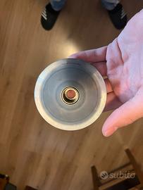 Variatore top frizione rms e campana originale per