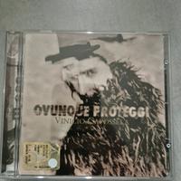 Cd Vinicio Capossela, ovunque proteggi