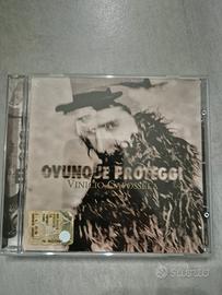Cd Vinicio Capossela, ovunque proteggi