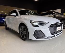 AUDI A3 SPB 35 TDI S tronic S line edition Resty