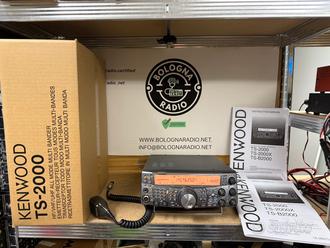 kenwood ts 2000