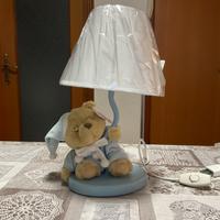 Lampada bimbo