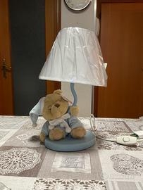 Lampada bimbo