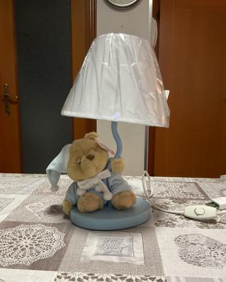 Lampada bimbo