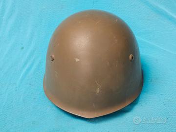 Elmetto Italiano M33 Tg. 60 (47-2)(BY)
