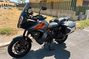 KTM 1290 Super Adventure S