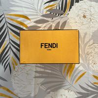 Occhiali da sole fendi