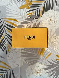 Occhiali da sole fendi