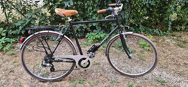bicicletta uomo 28